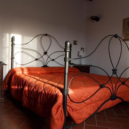 Agriturismo Sant'Ellero San Casciano in Val di Pesa Zewnętrze zdjęcie