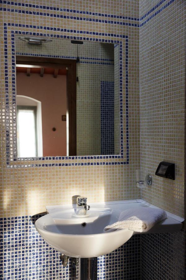 Agriturismo Sant'Ellero San Casciano in Val di Pesa Zewnętrze zdjęcie