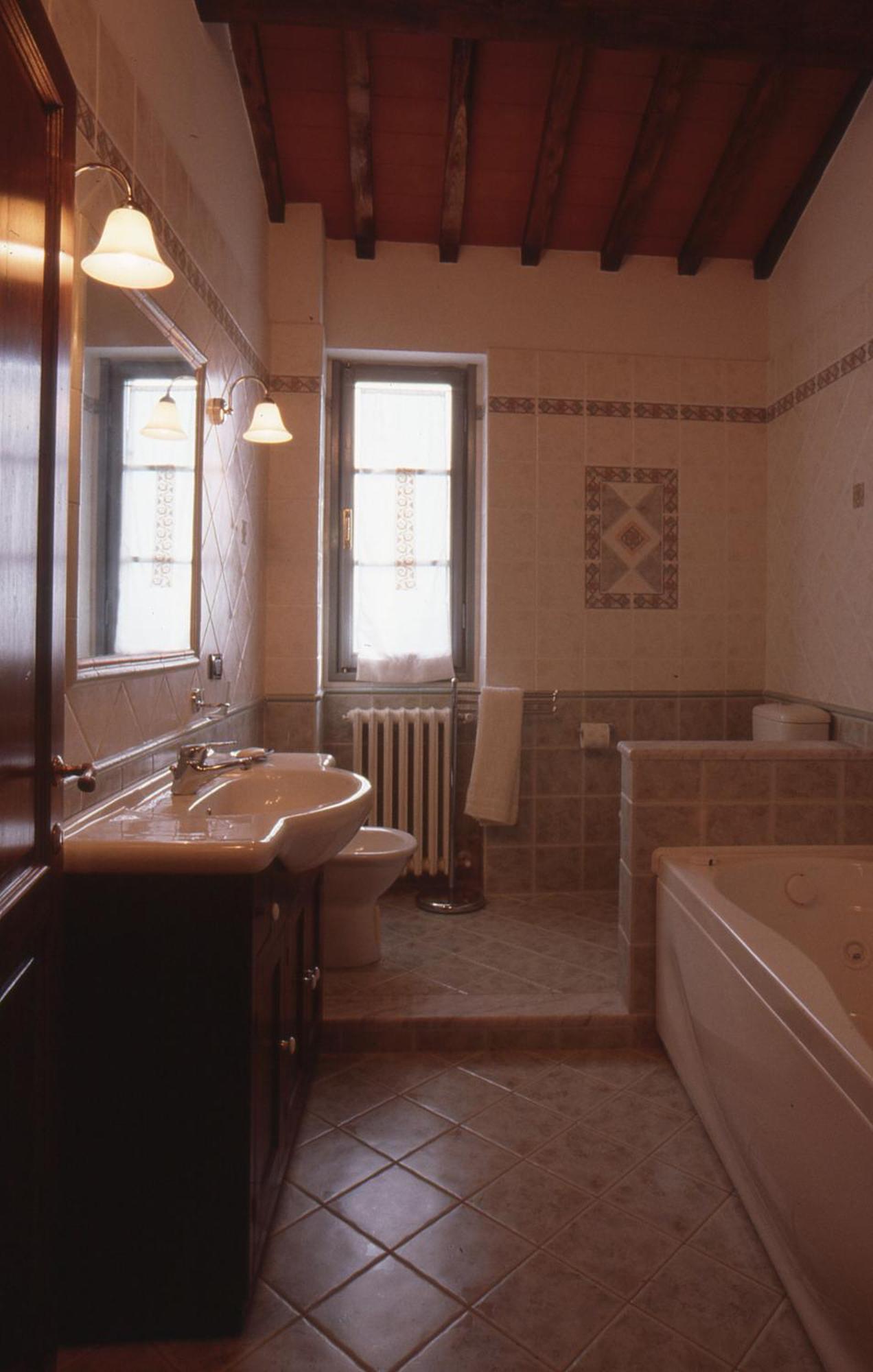 Agriturismo Sant'Ellero San Casciano in Val di Pesa Zewnętrze zdjęcie
