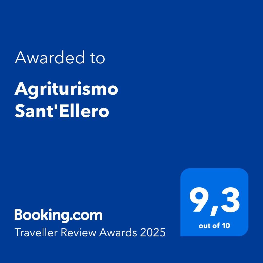 Agriturismo Sant'Ellero San Casciano in Val di Pesa Zewnętrze zdjęcie